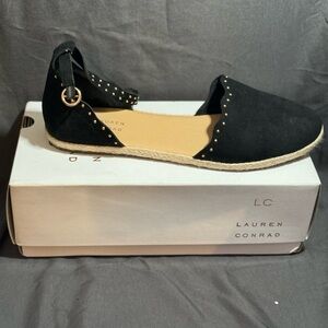 Lauren Conrad Sandals. Size 11